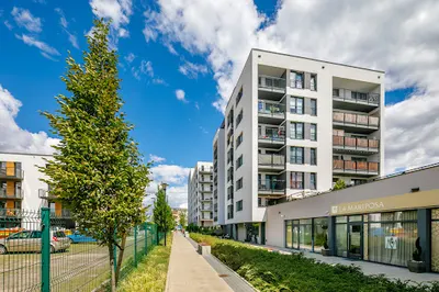 FREEDOM Biuro Nieruchomości Poznań - Agencja nieruchomości Poznań Centrum